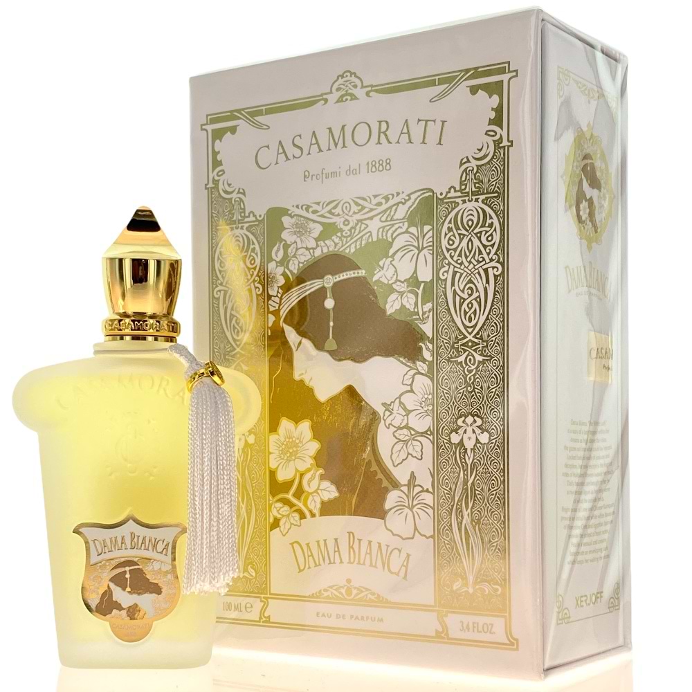 セルヨッフ casamorati Xerjoff Dama Bianca 香水 セルヨッフ casamorati Xerjoff Dama Bianca 香水