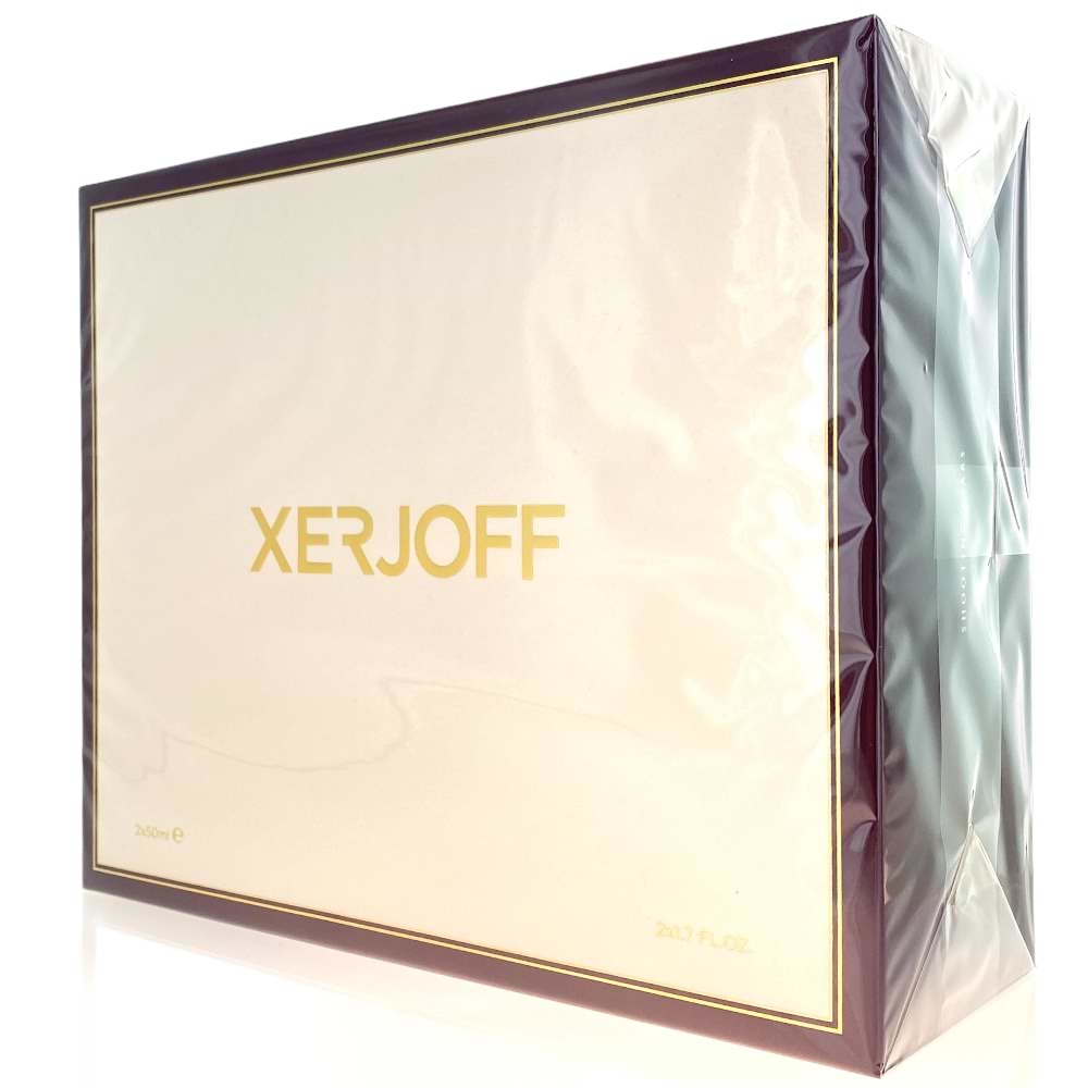 Amber Star & Star Musk