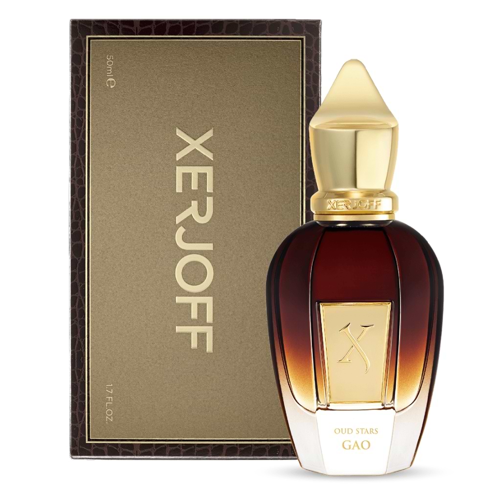セルヨッフ　GAO 50ml Xerjoff Gao Parfum 50 ml – My Dr. XM