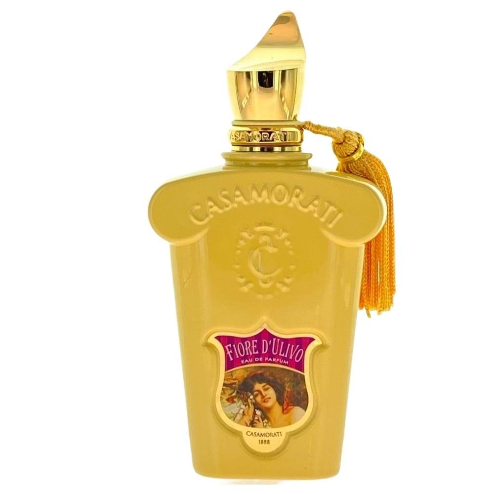 Fiore D'ulivo