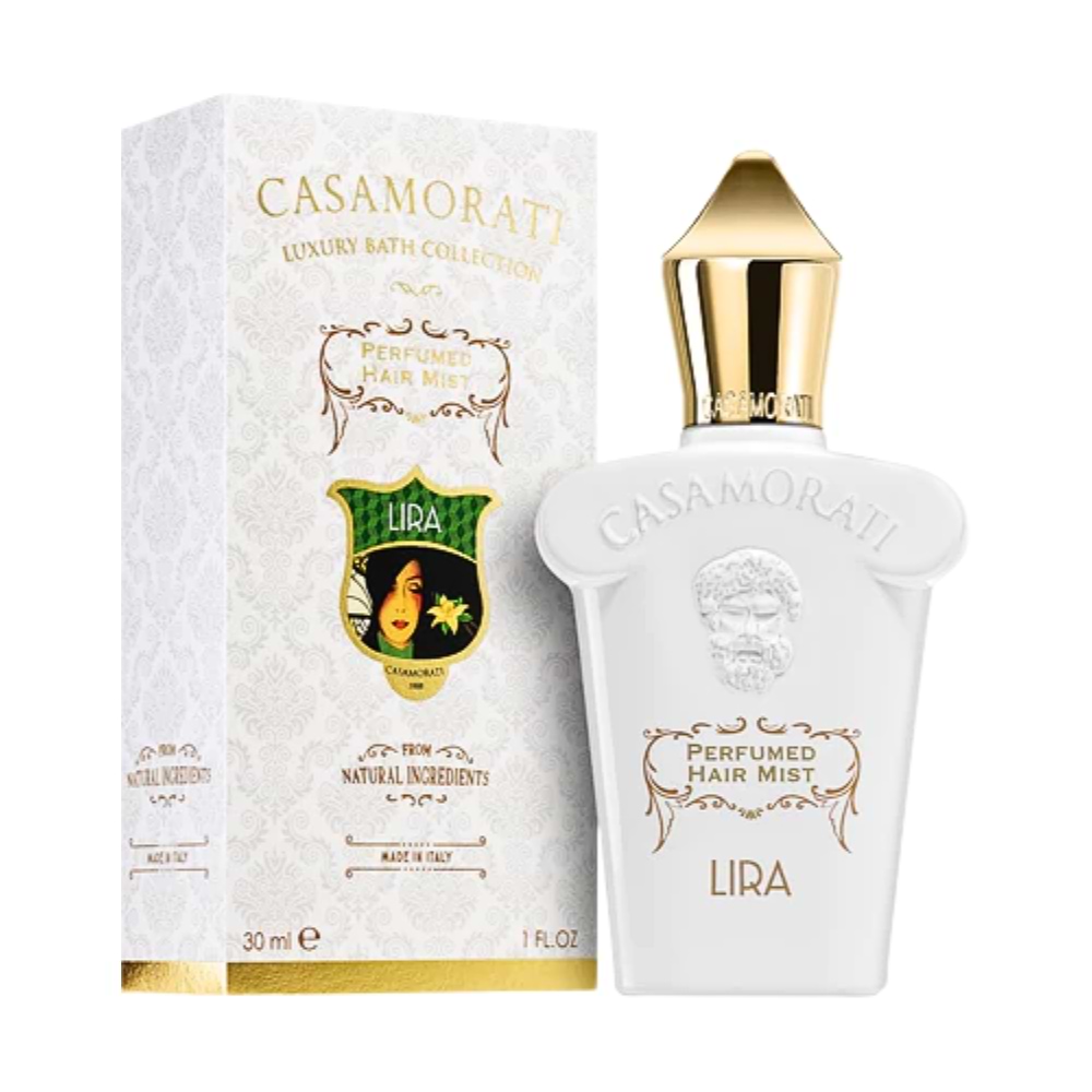 Casamorati 1888 Lira