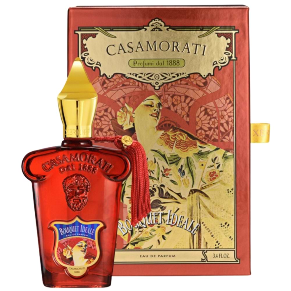 Xerjoff Bouquet Ideale Unisex EDP 1oz / 30ml | MaxAroma.com