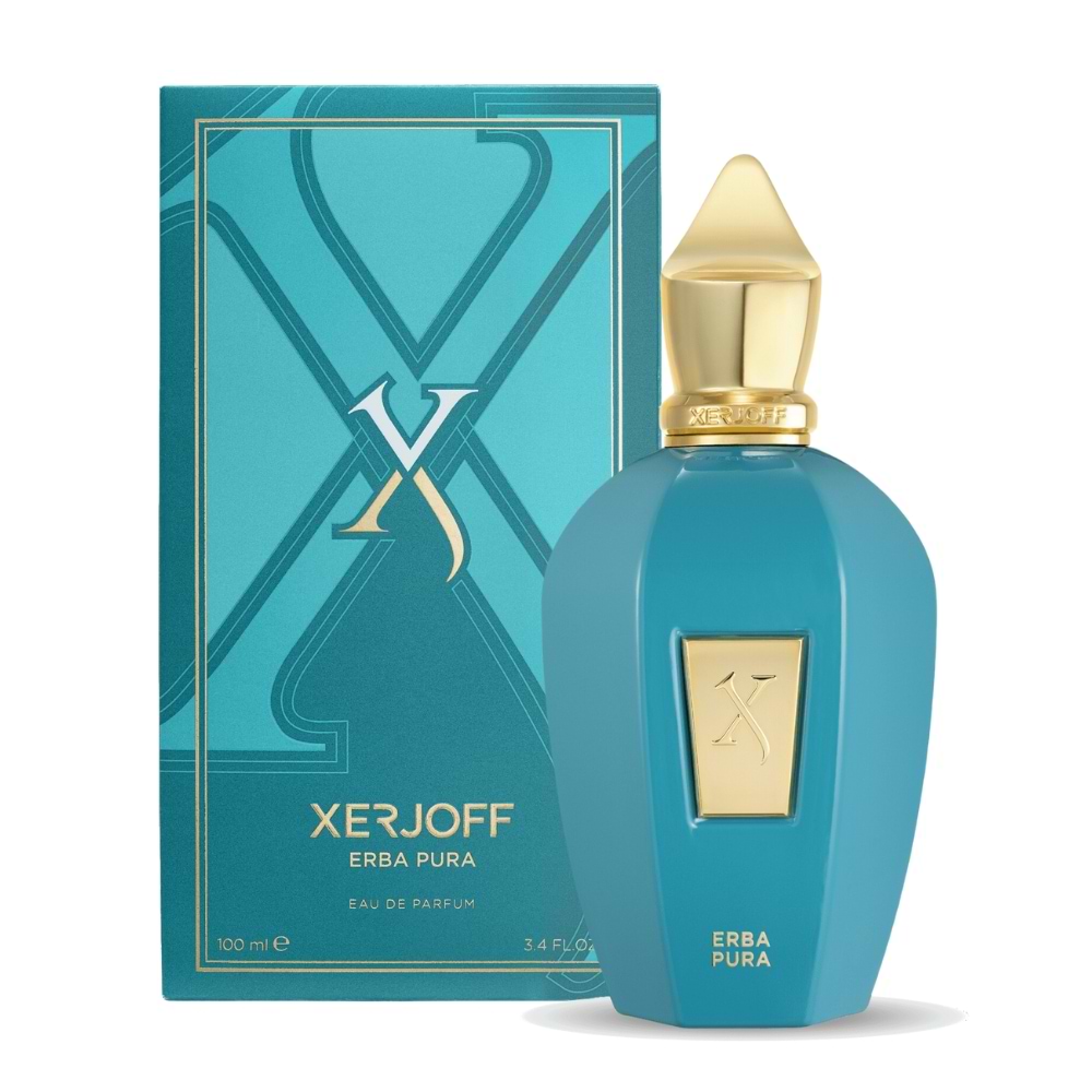 XerJoff Erba Pura A Seductive And Charming Fragrance xerjoff-erba-pura-a-seductive-and-charming-fragrance