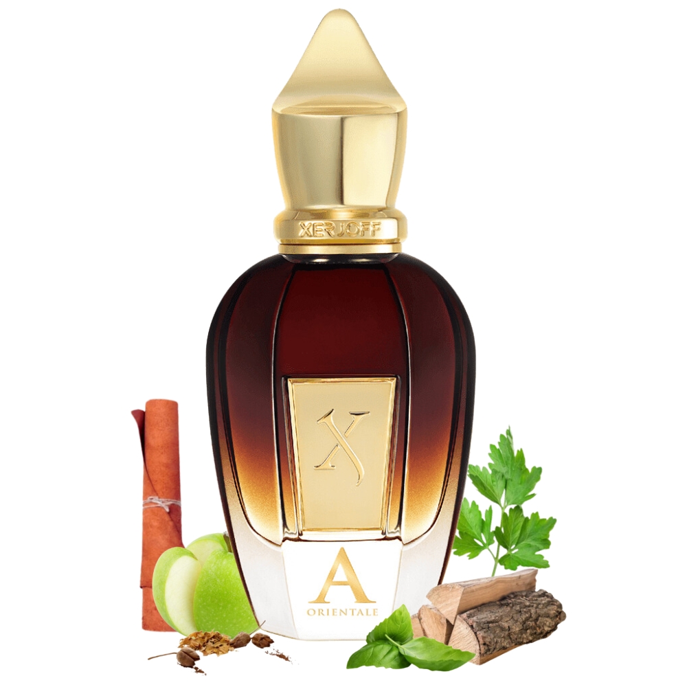 Alexandria Orientale 