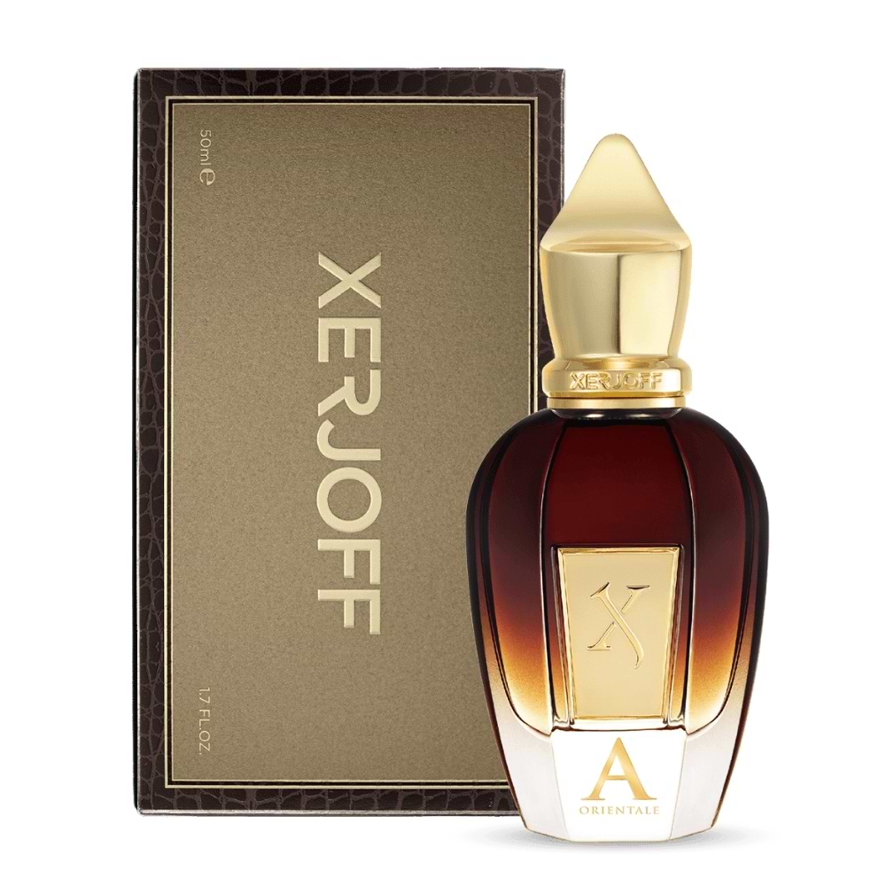 Alexandria Orientale 