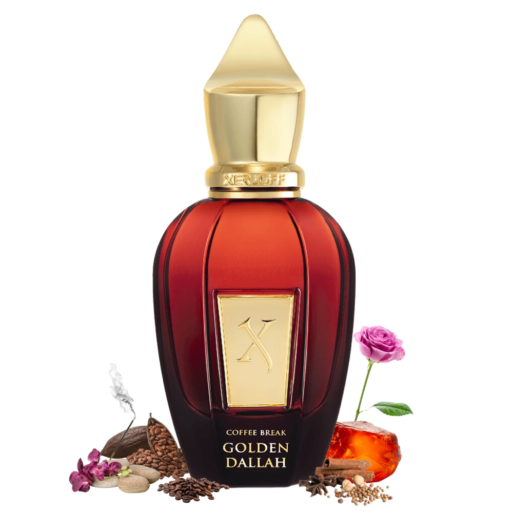 Golden Dallah