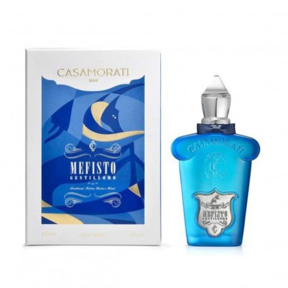 Mefisto Gentiluomo