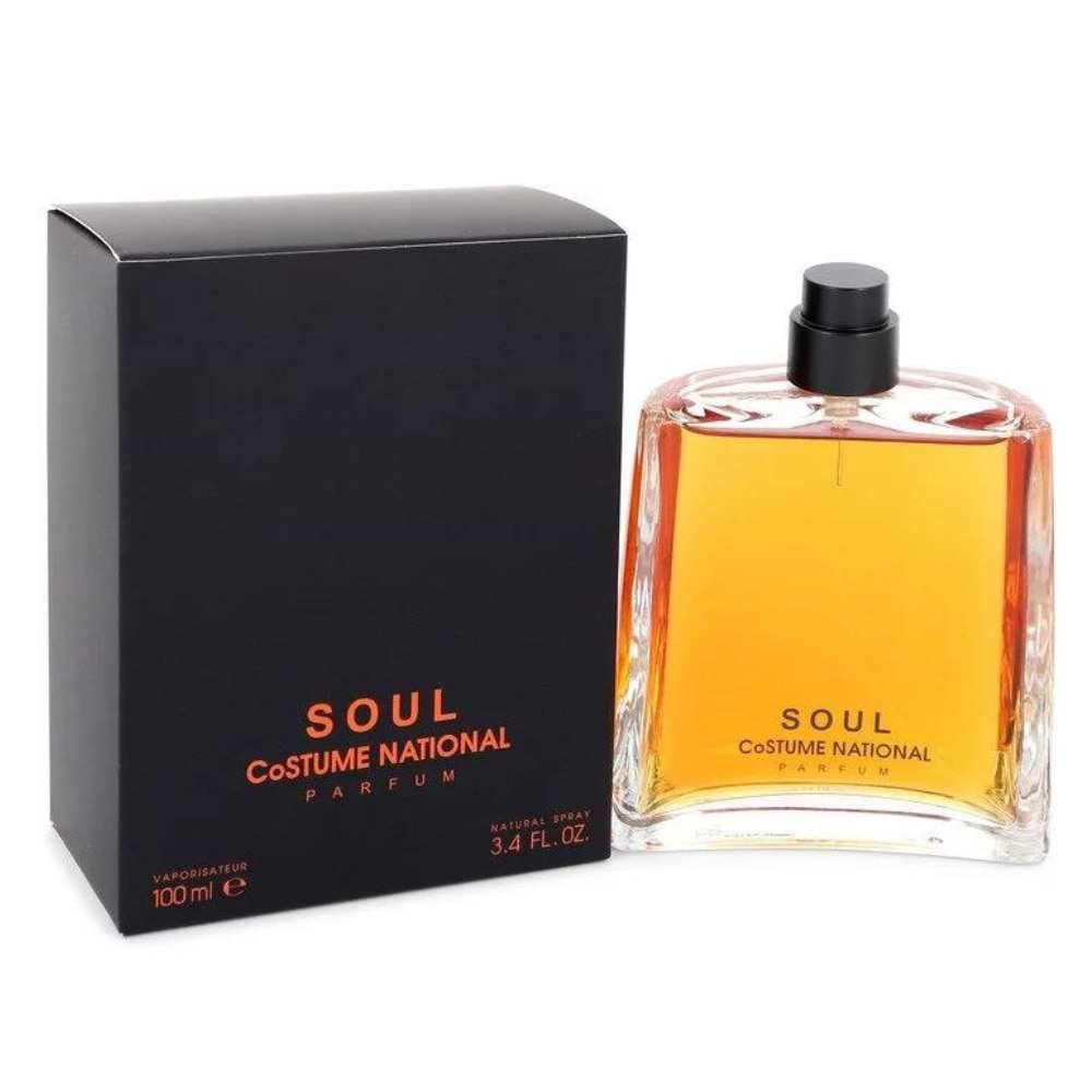 Soul 