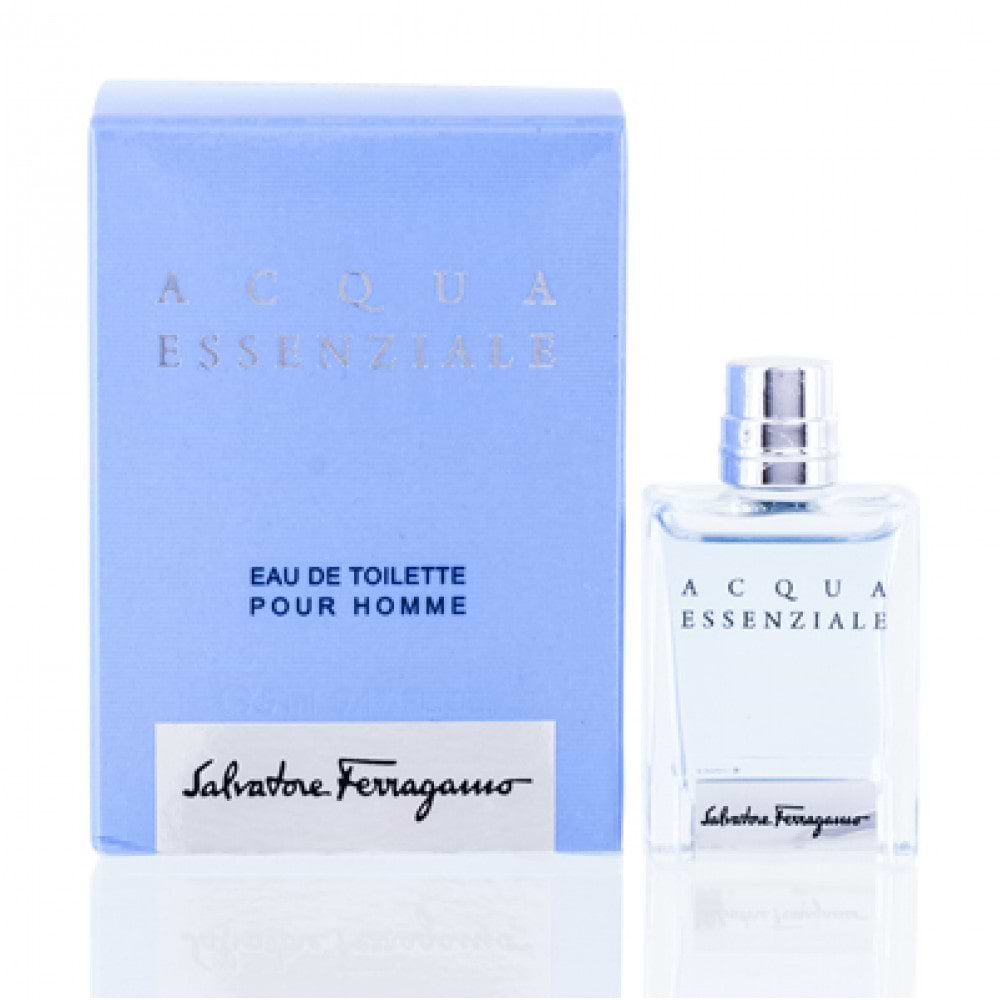 Acqua Essenziale