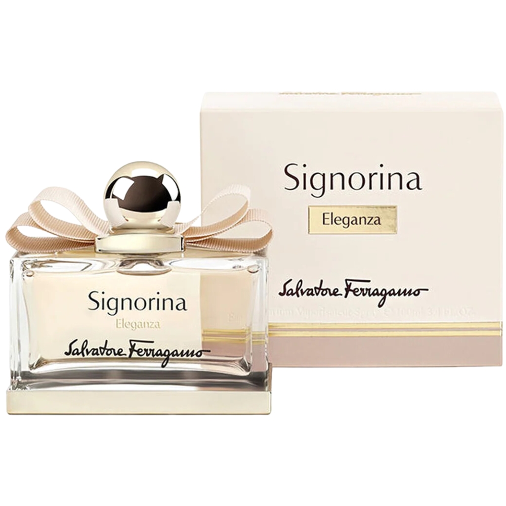 Signorina Eleganza