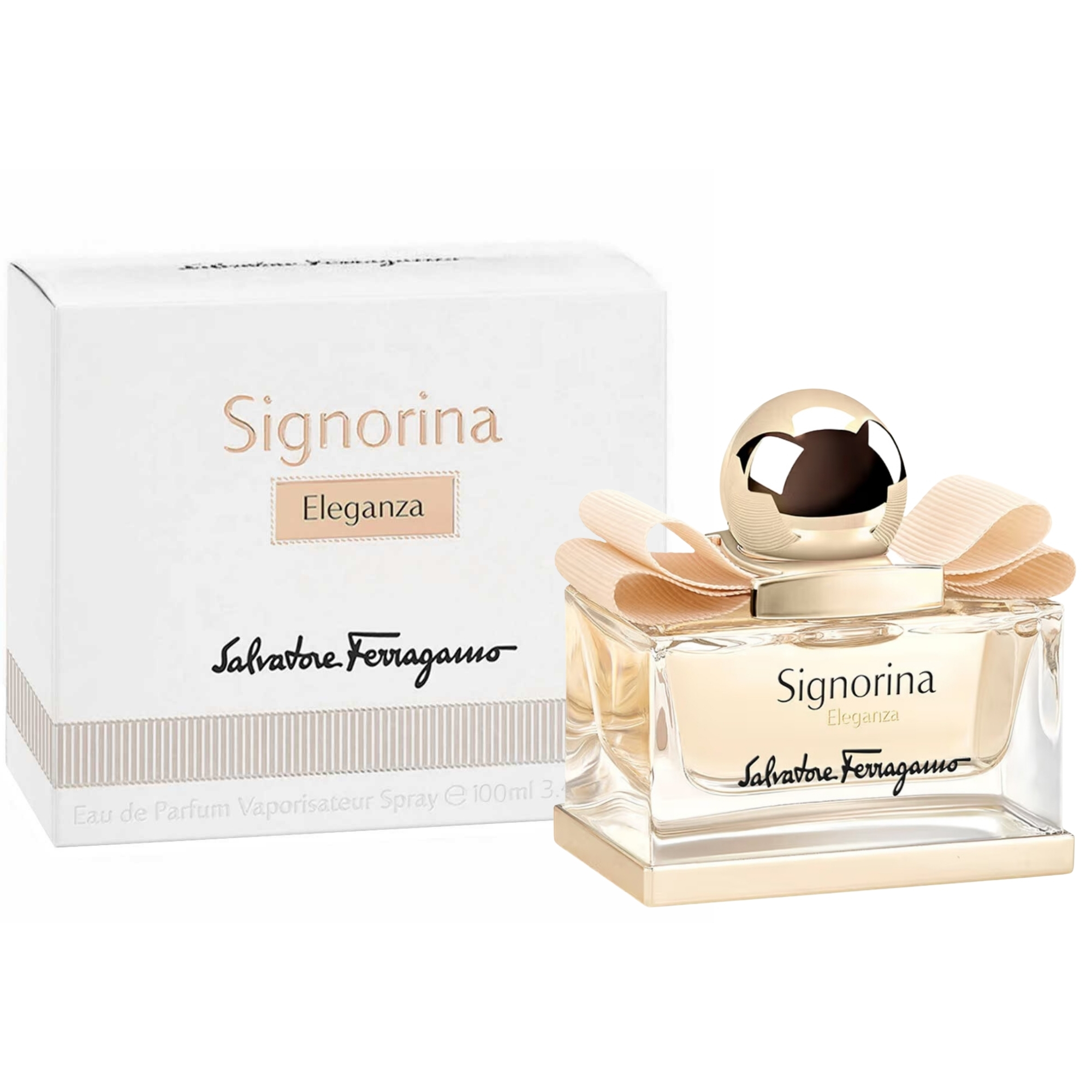 Signorina Eleganza