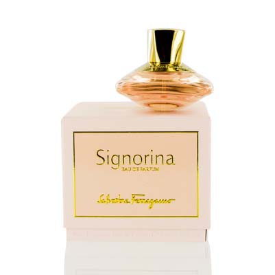 Salvatore Ferragamo Signorina for Women EDP Spray
