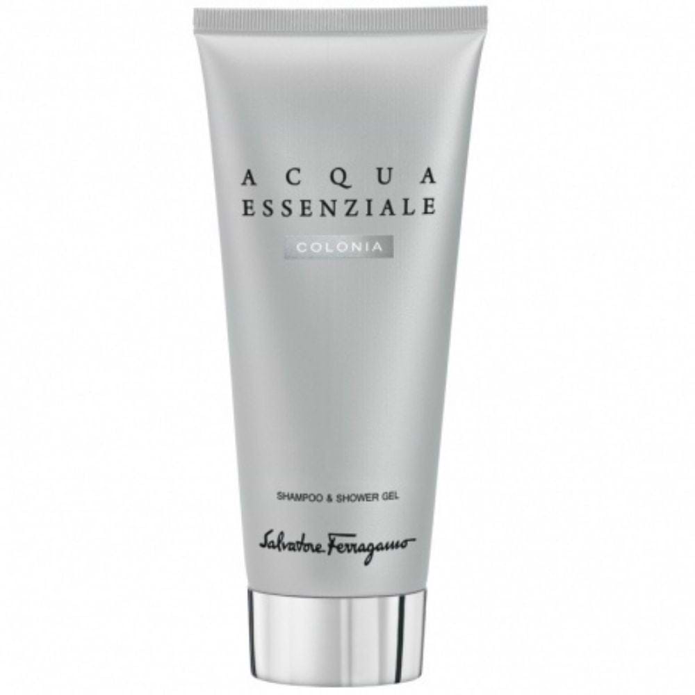 Salvatore Ferragamo Acqua Essenziale Colonia ..