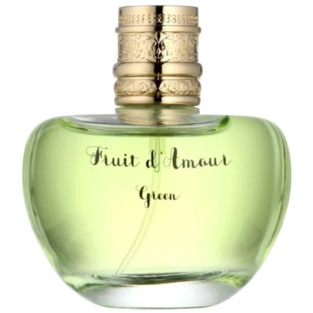 Emanuel  Ungaro Fruit d'Amour Green