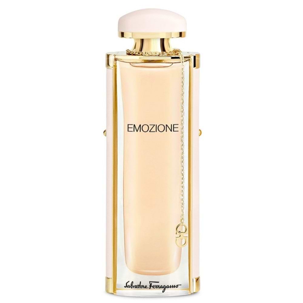 Salvatore Ferragamo Emozione for Women