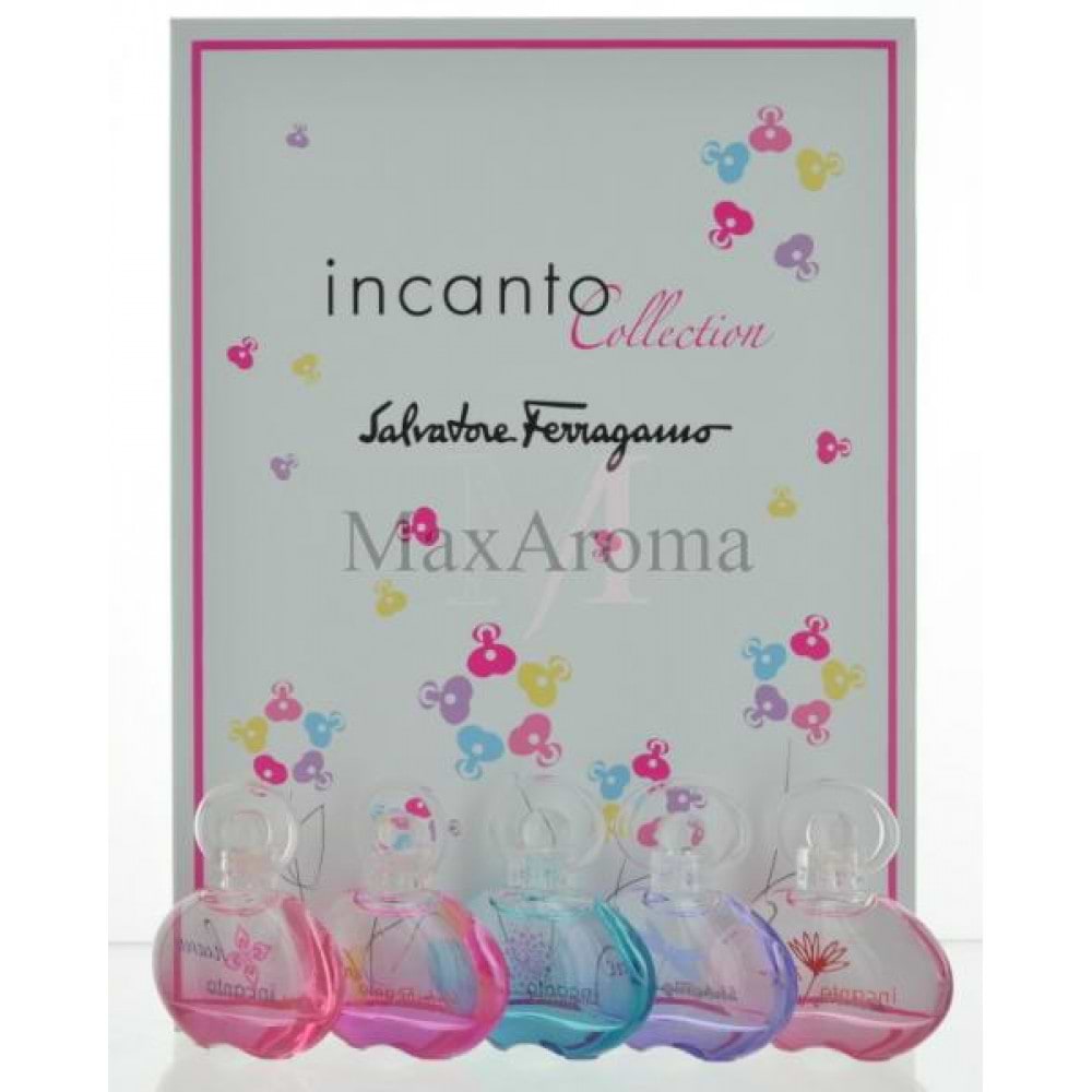 Incanto Collection