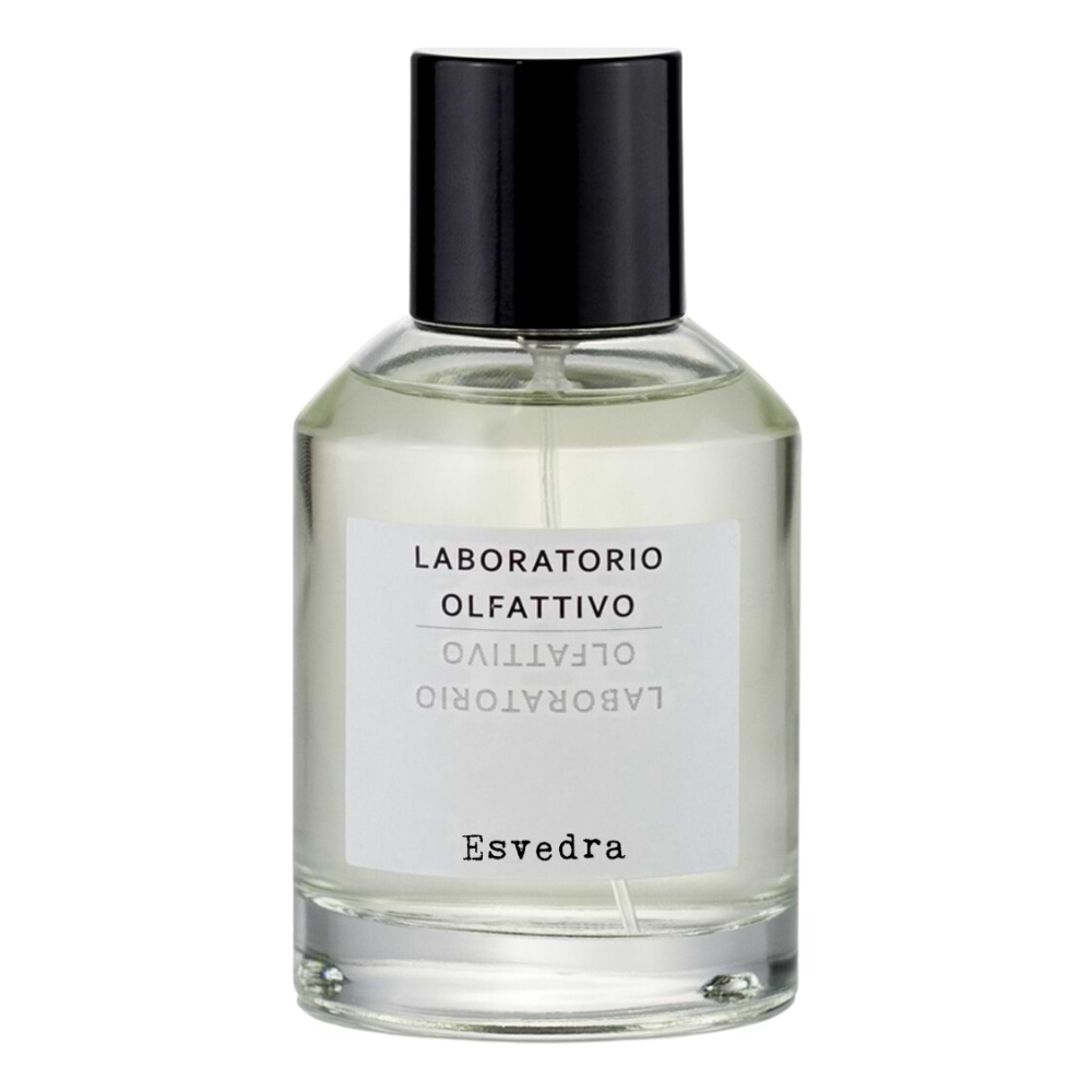 Laboratorio Olfattivo Esvedra