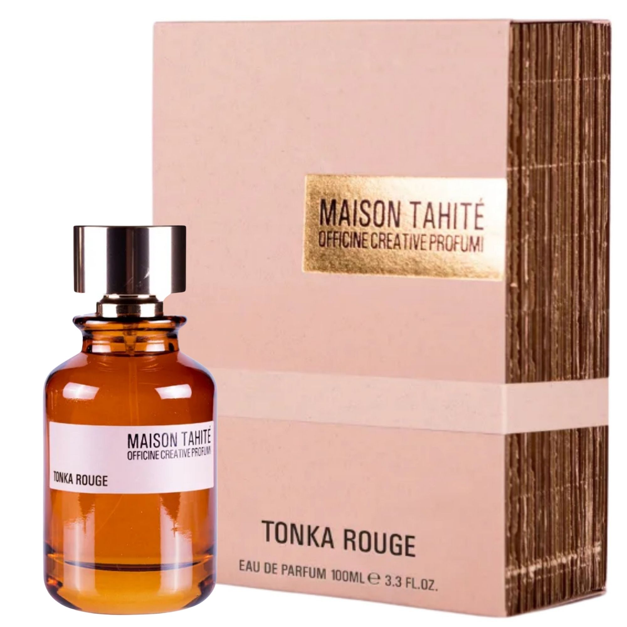 Tonka Rouge