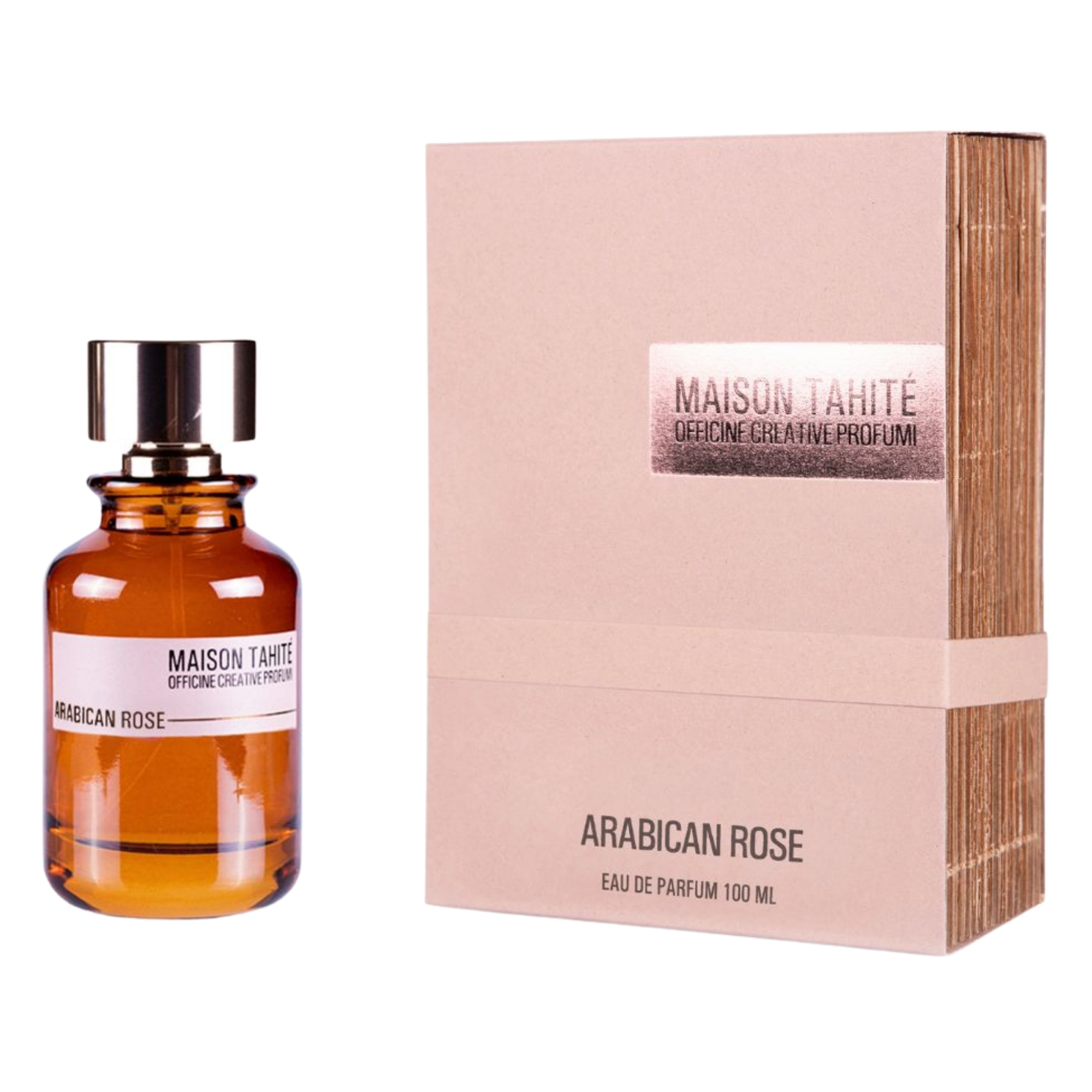 Arabican Rose