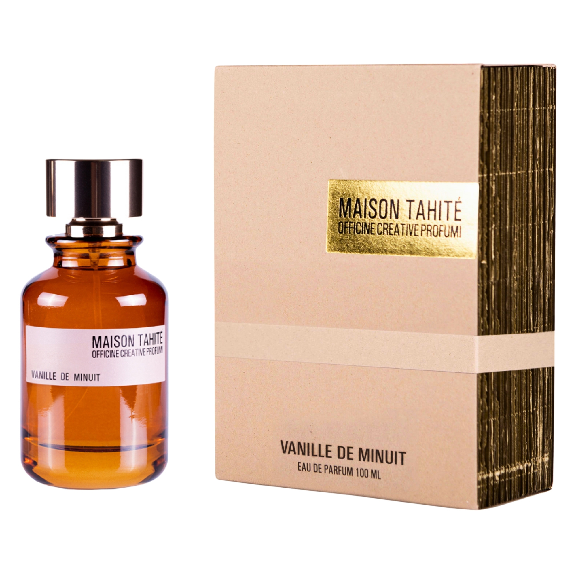 Vanille de Minuit