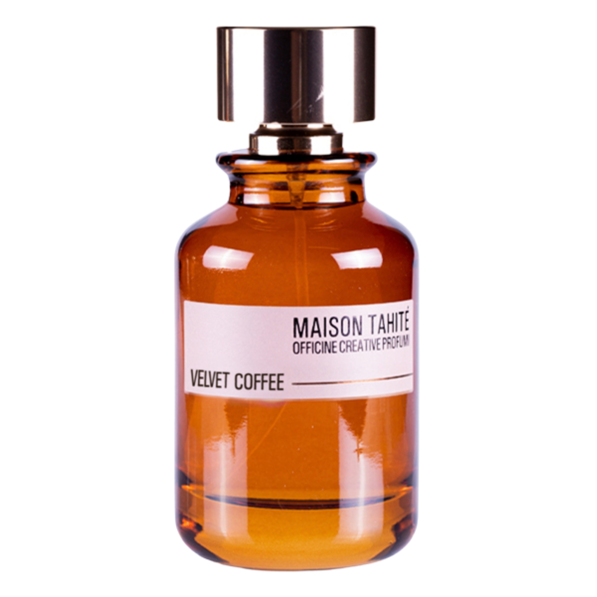 Maison Tahite Velvet Coffee