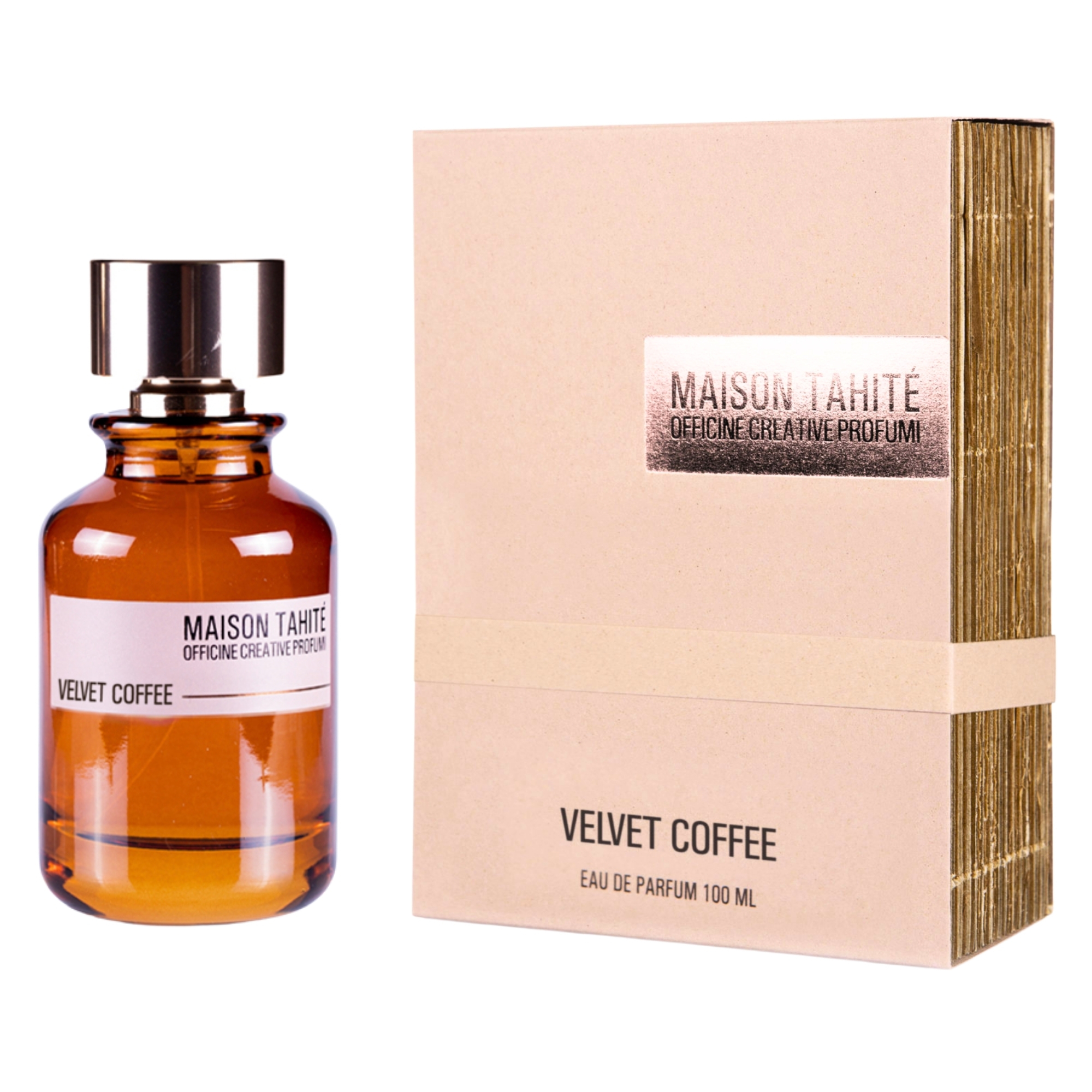 Velvet Coffee