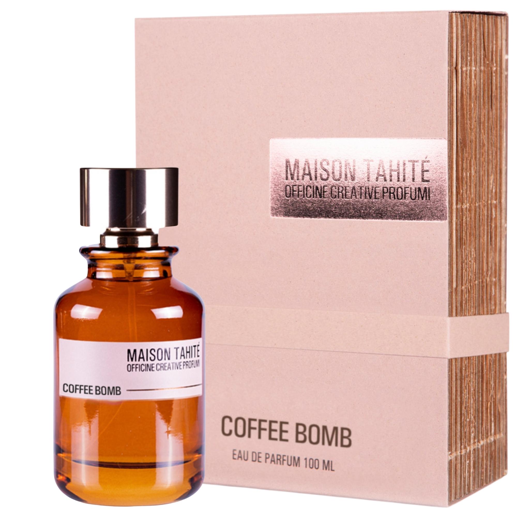 Coffee Bomb