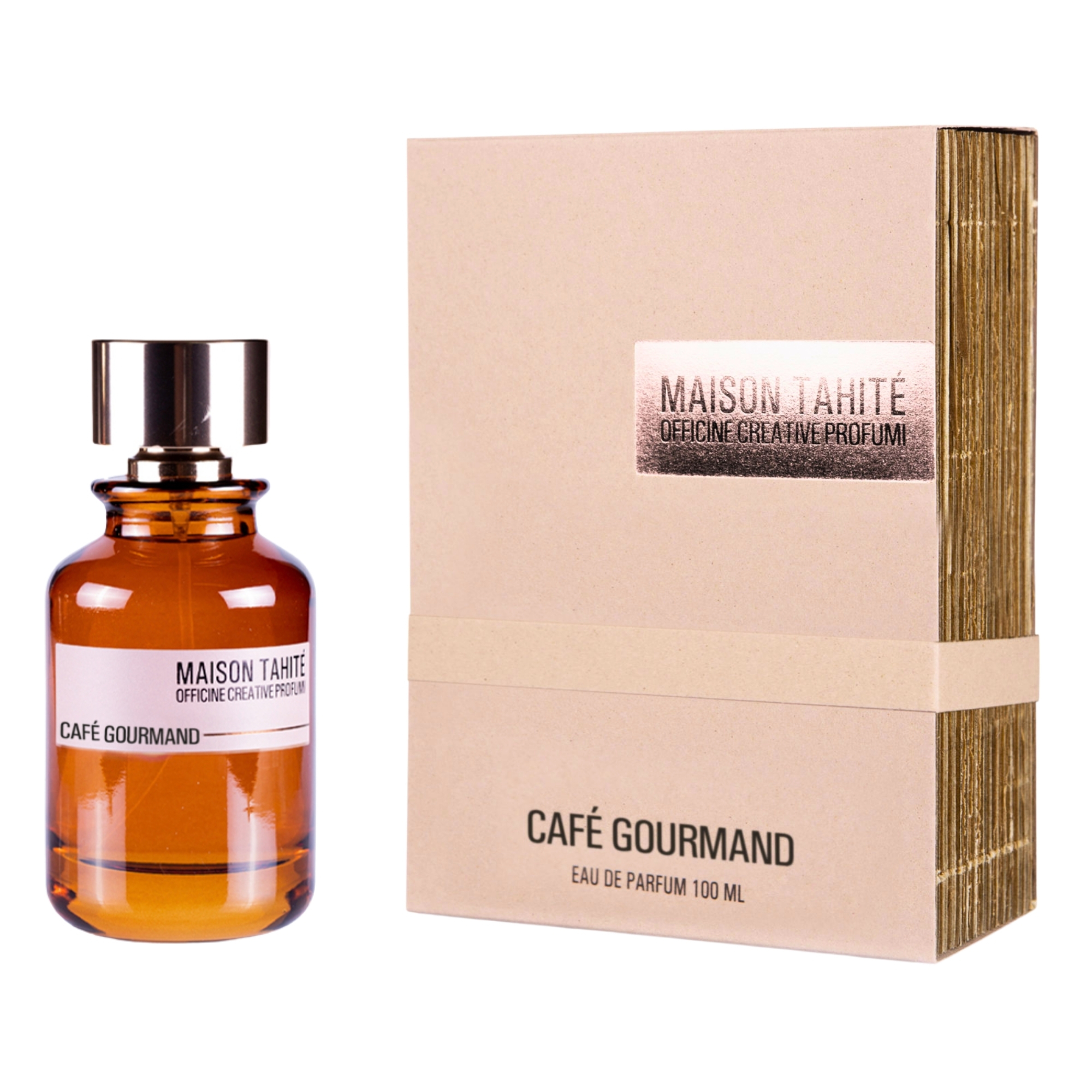Cafe Gourmand