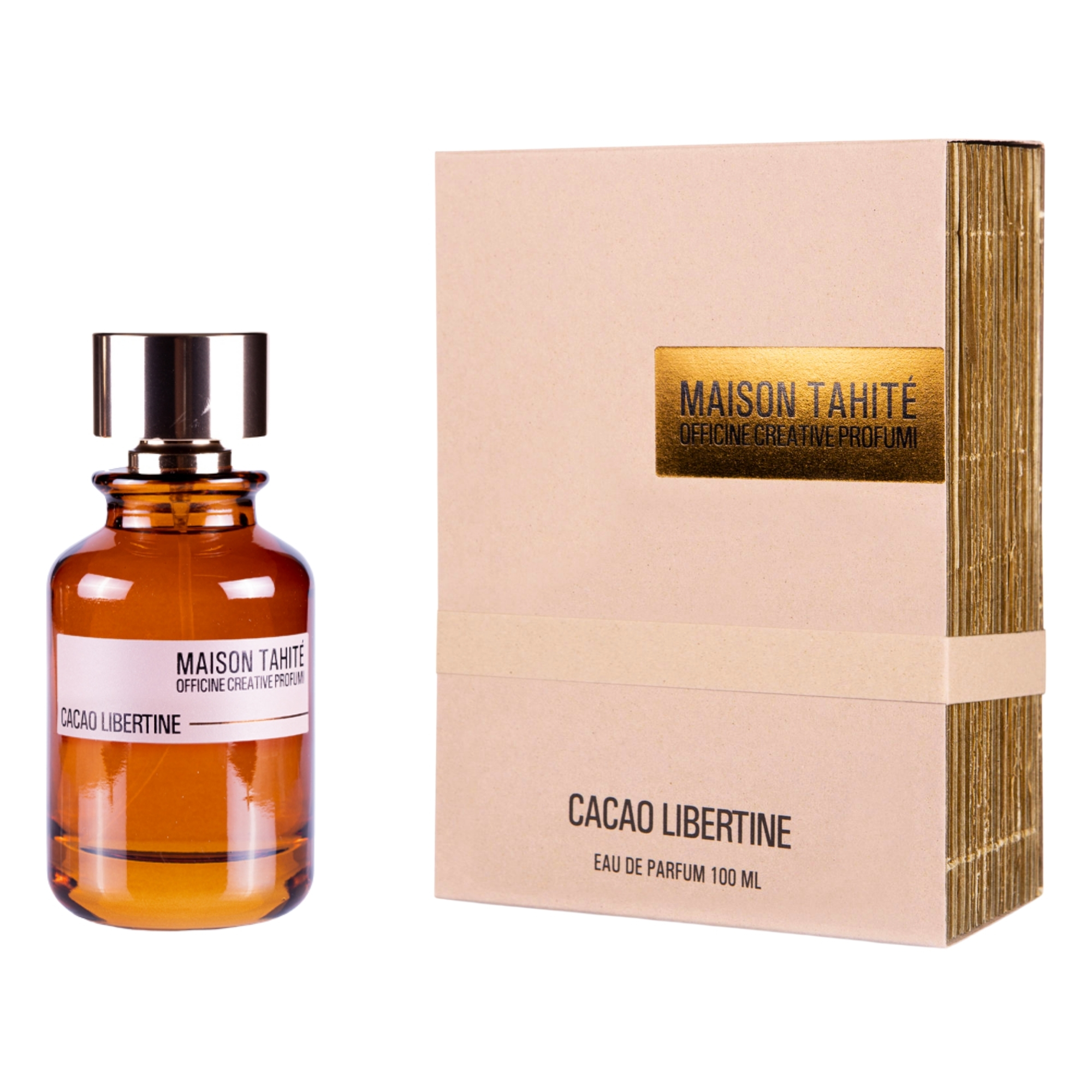 Cacao Libertine