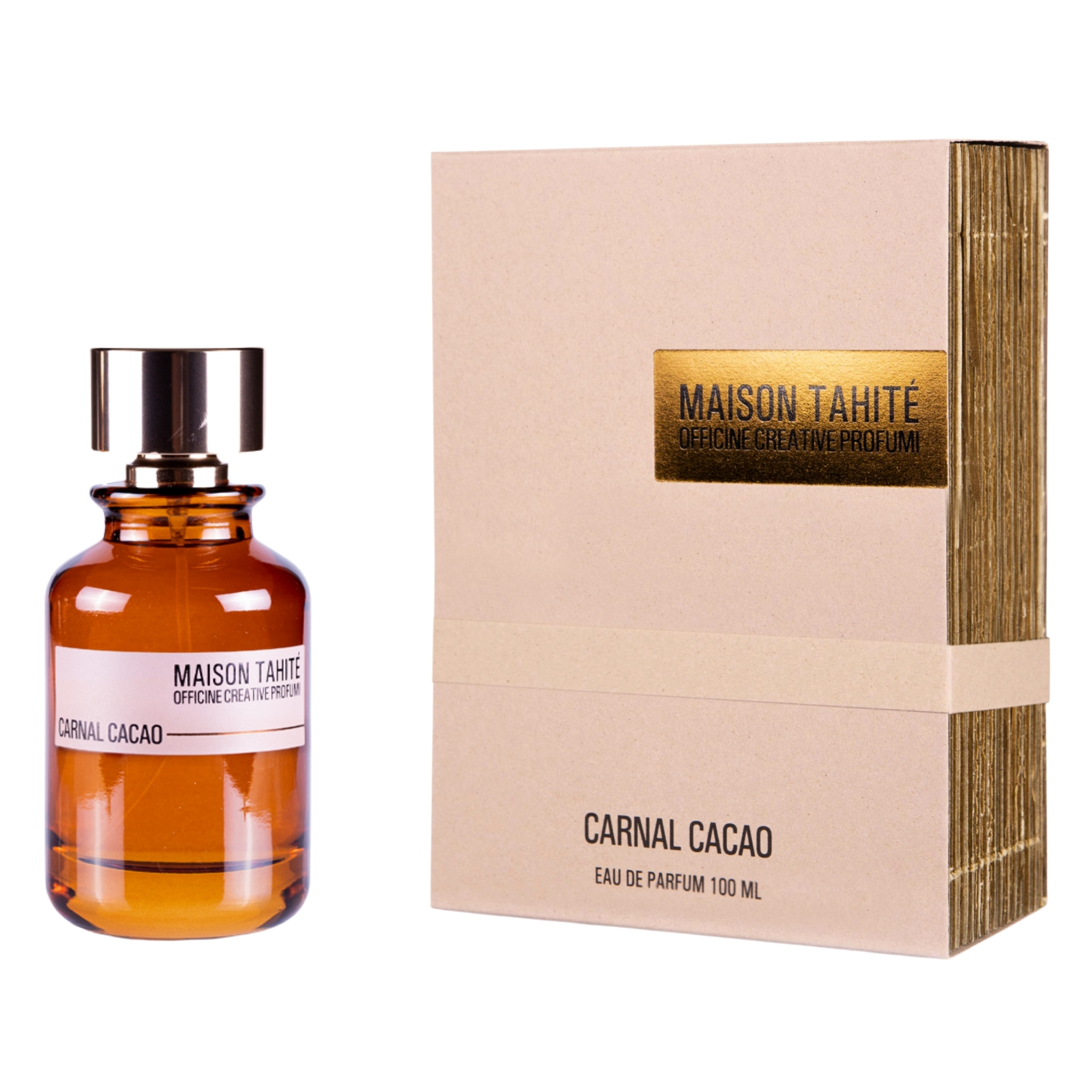 Carnal Cacao
