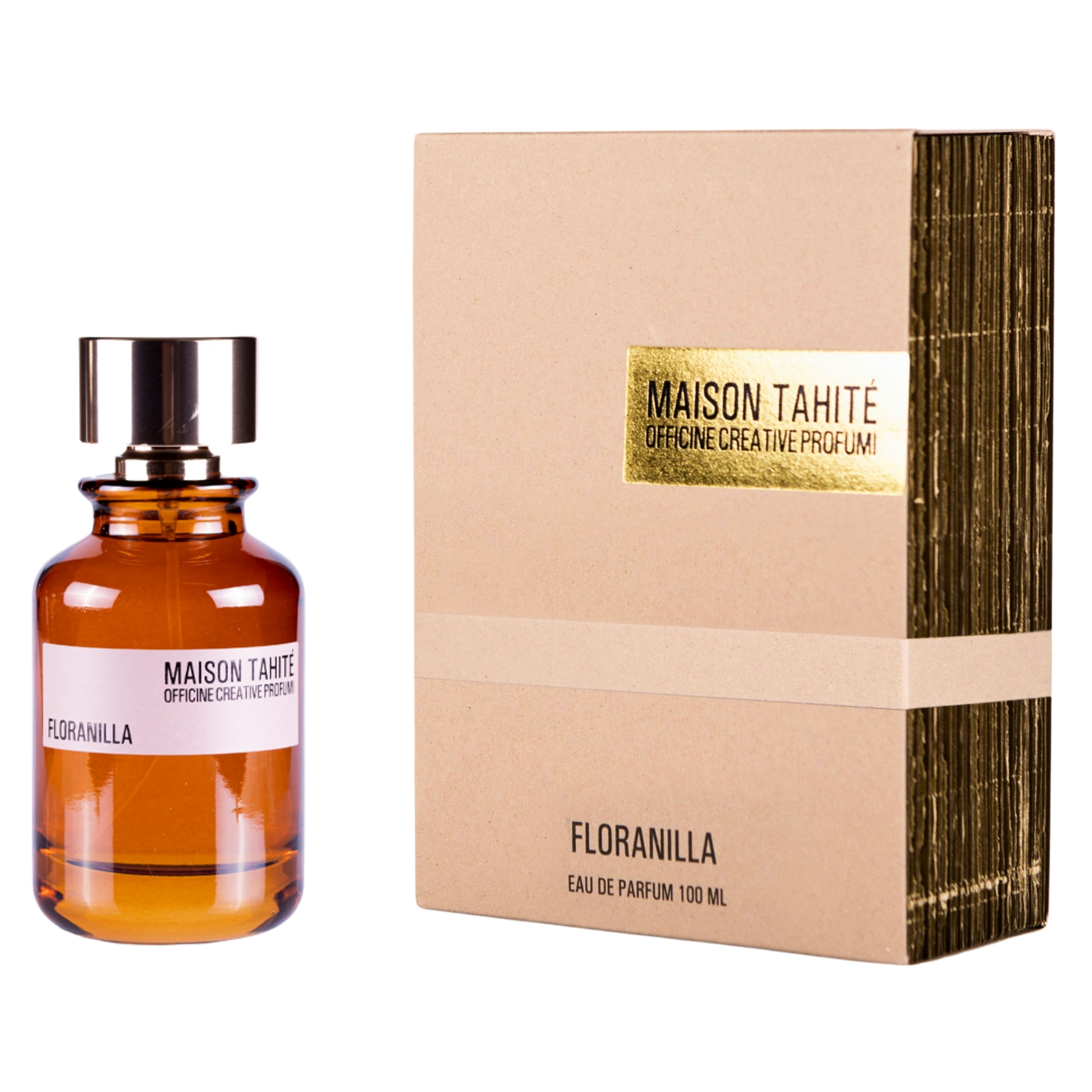 Floranilla