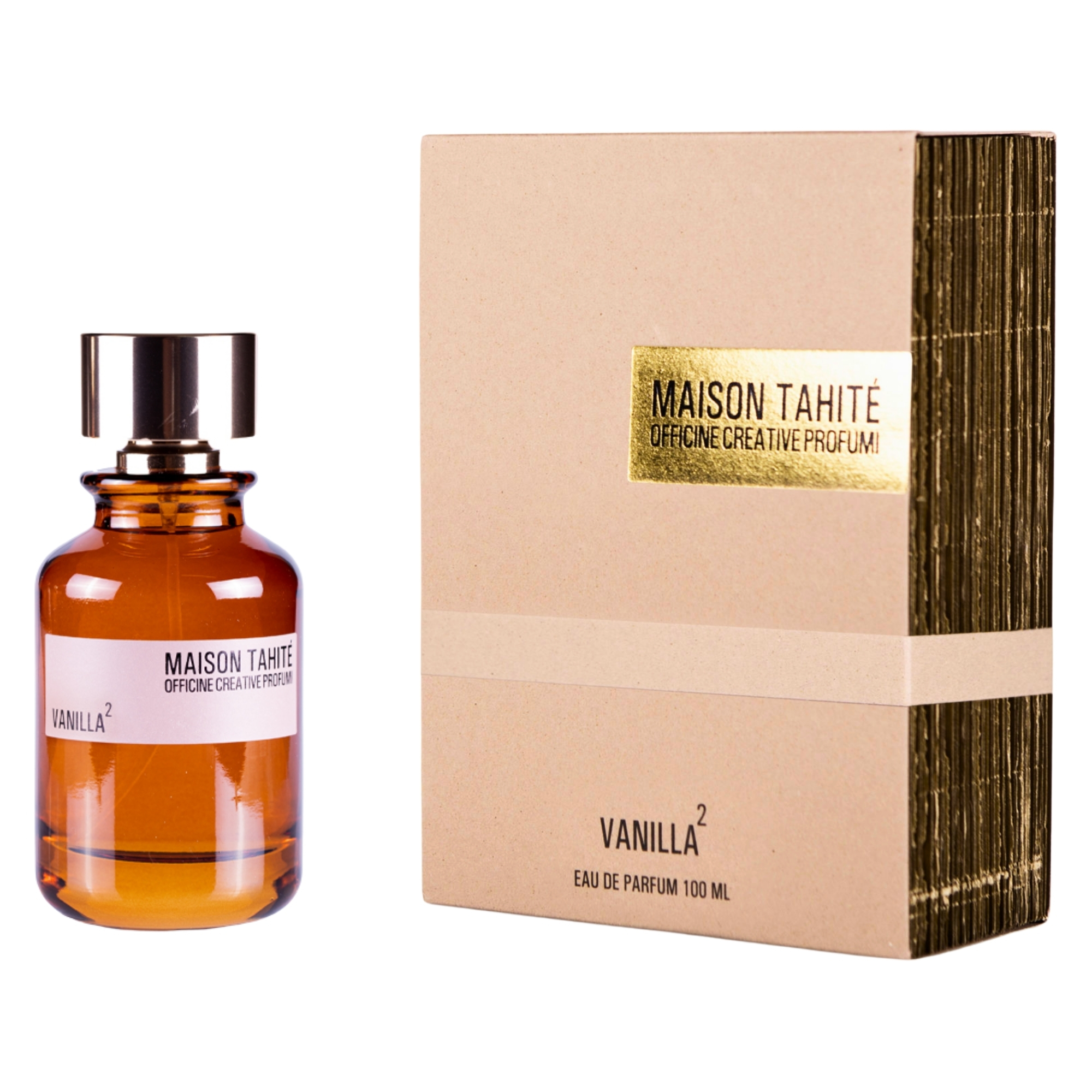 Vanilla 2