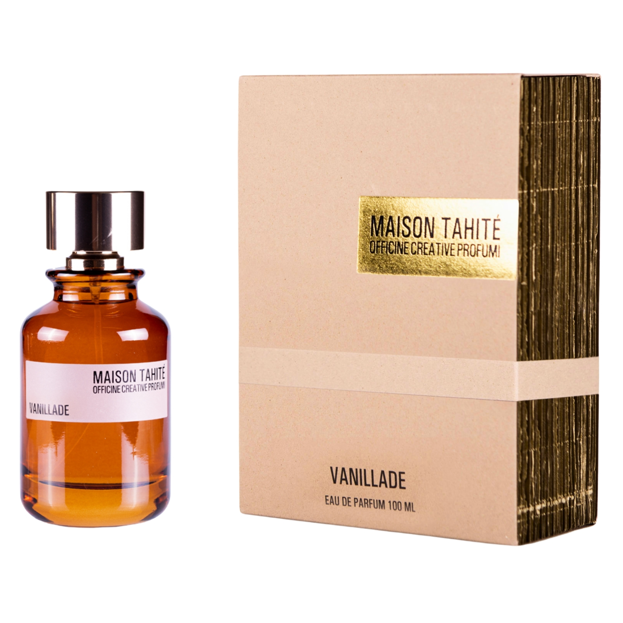 Vanillade