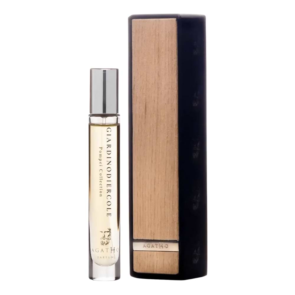 Agatho Parfum Giardinodiercole