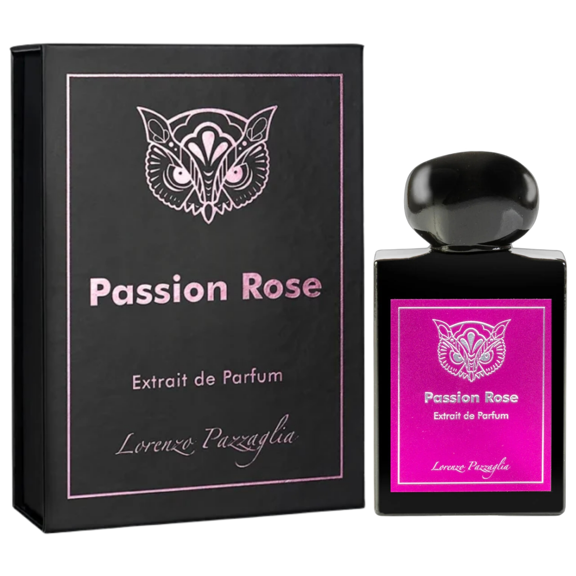 Passion Rose