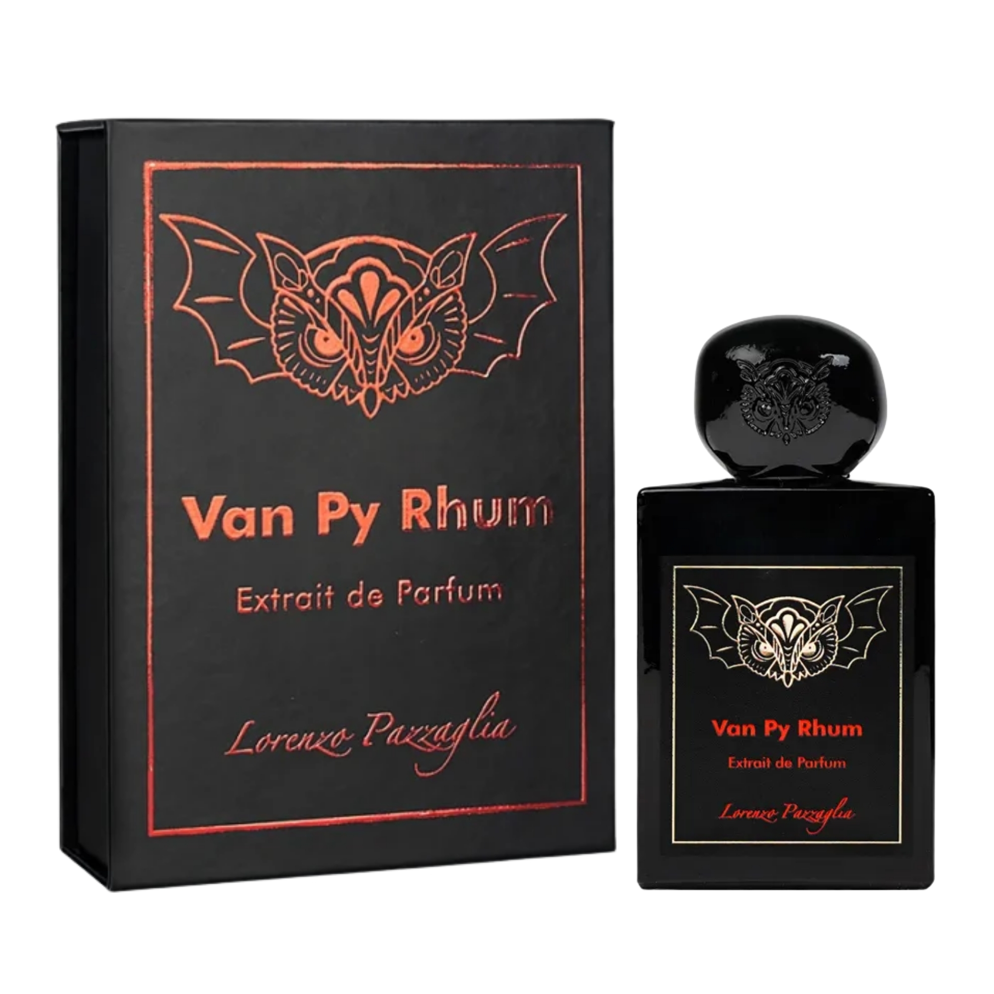 Van Py Rhum