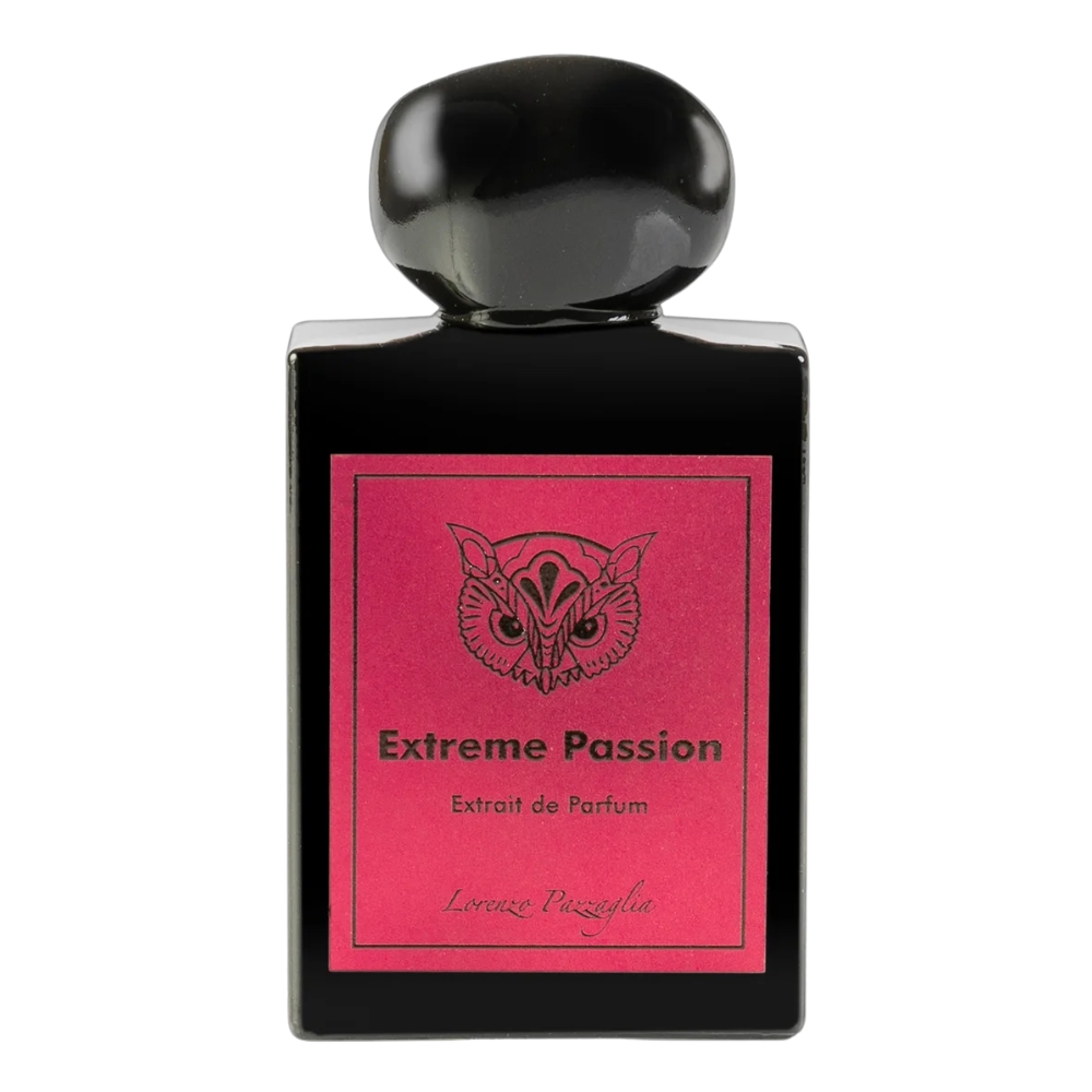 Lorenzo Pazzaglia Extreme Passion