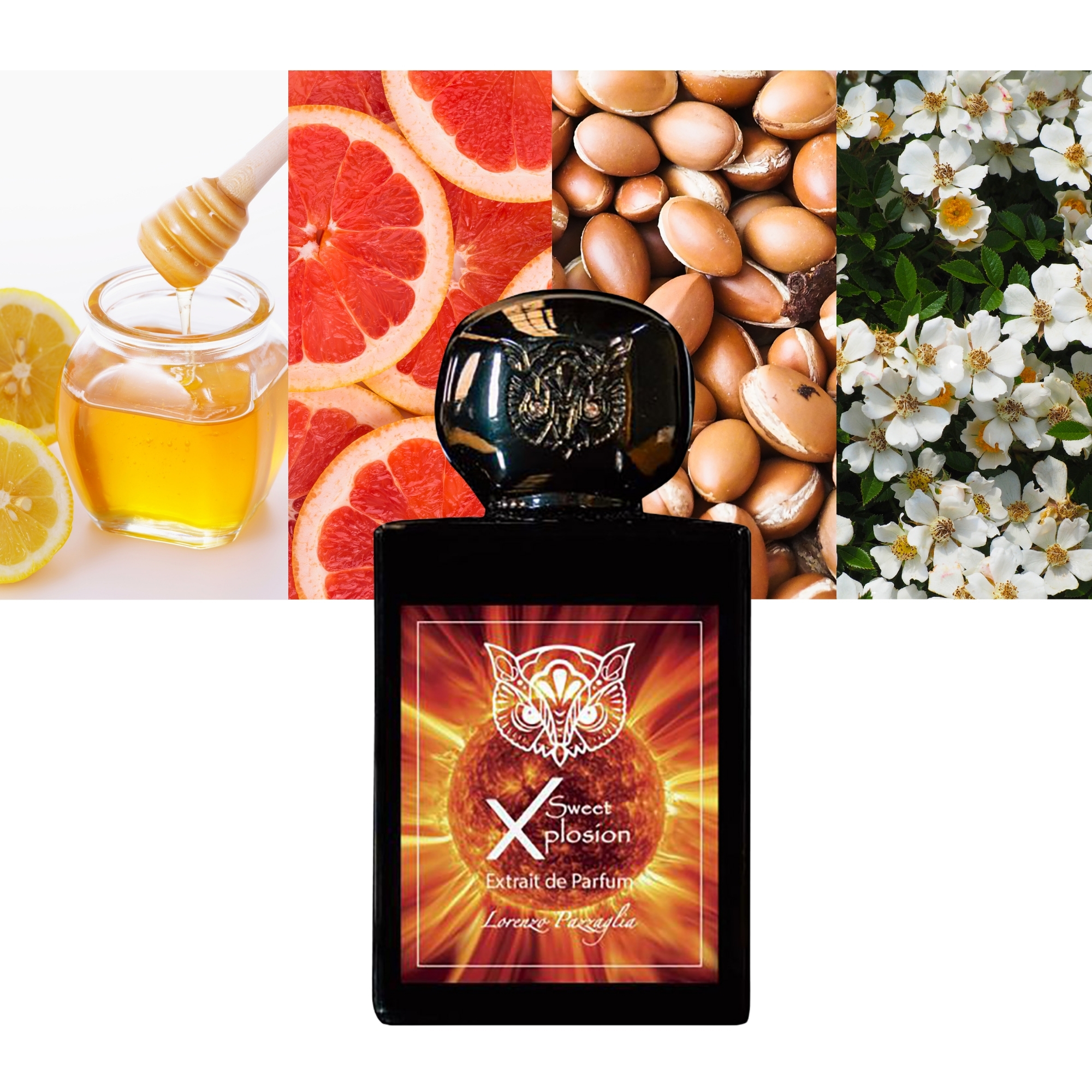 Sweet Xplosion