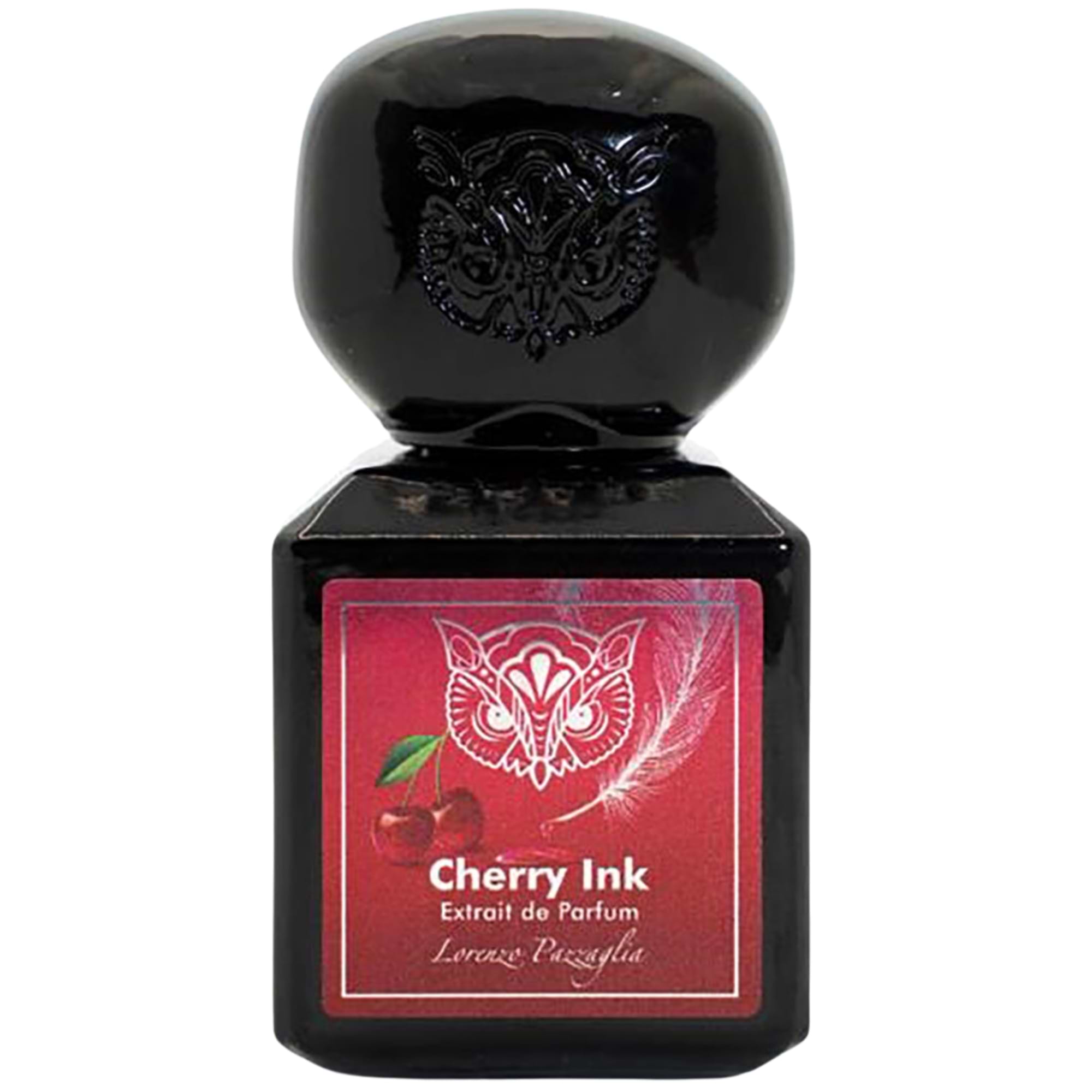 Cherry Ink