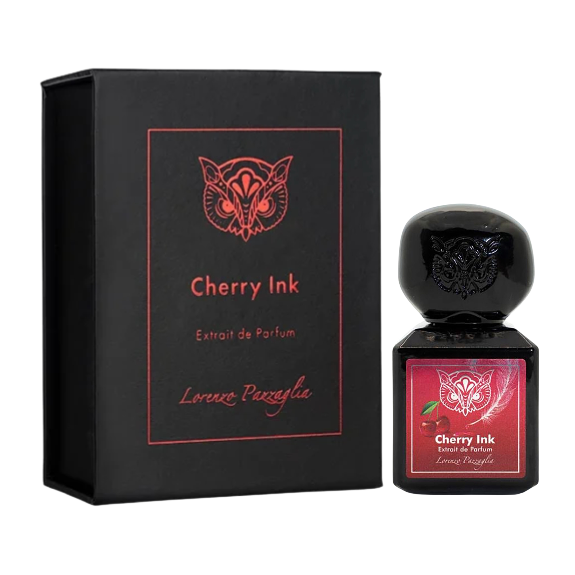 Cherry Ink