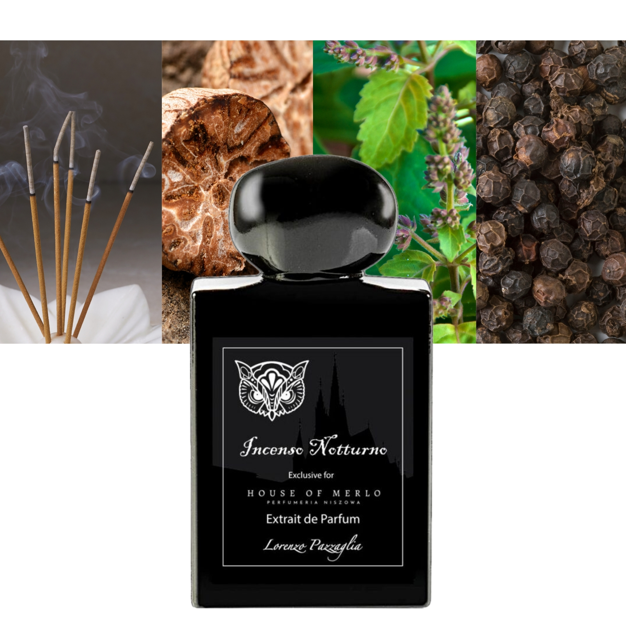 Incenso Notturno