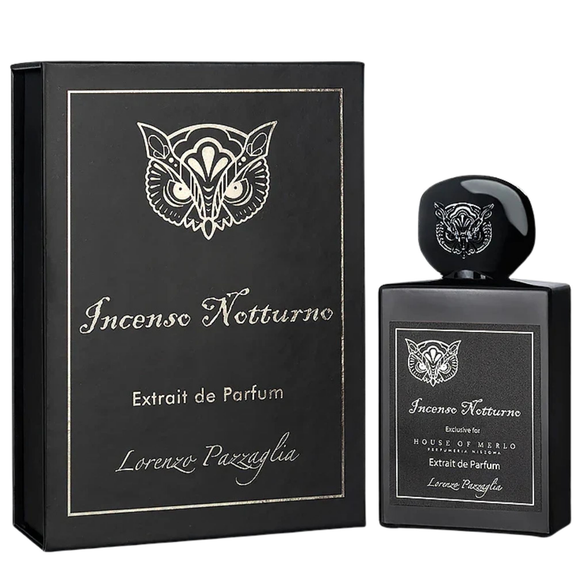 Incenso Notturno
