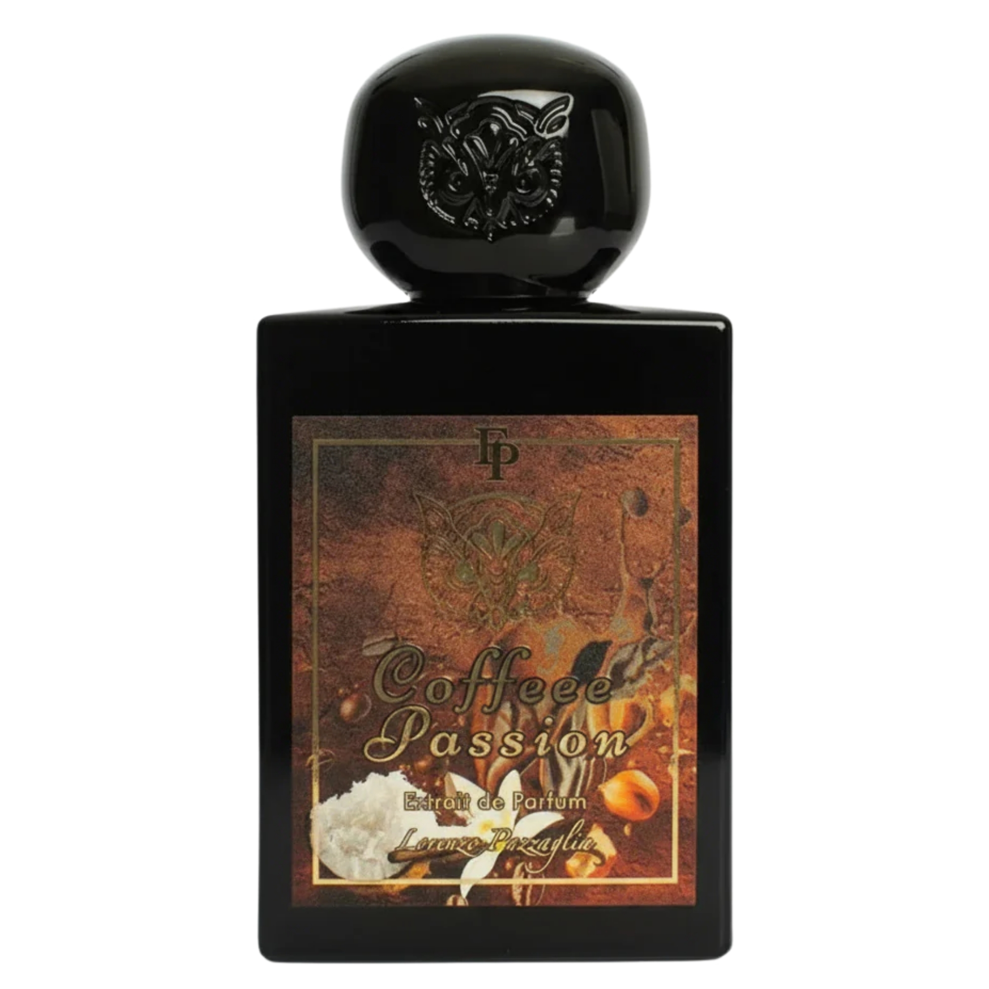 Lorenzo Pazzaglia Coffeee Passion