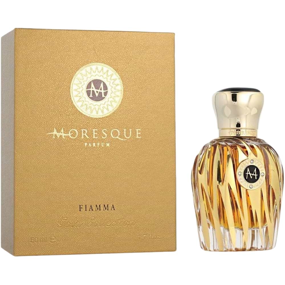 Gold Collection Fiamma