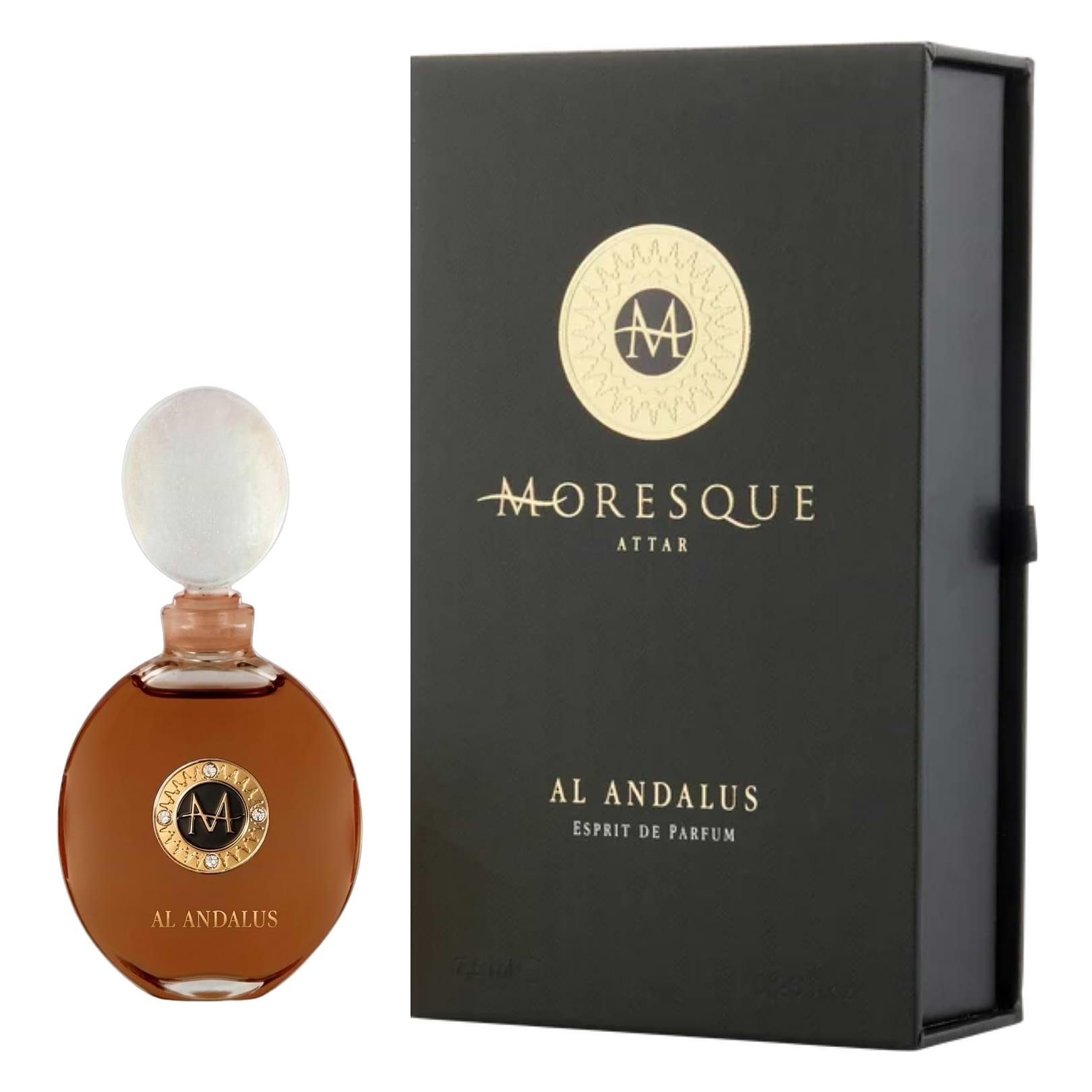 Black Collection Al-Andalus