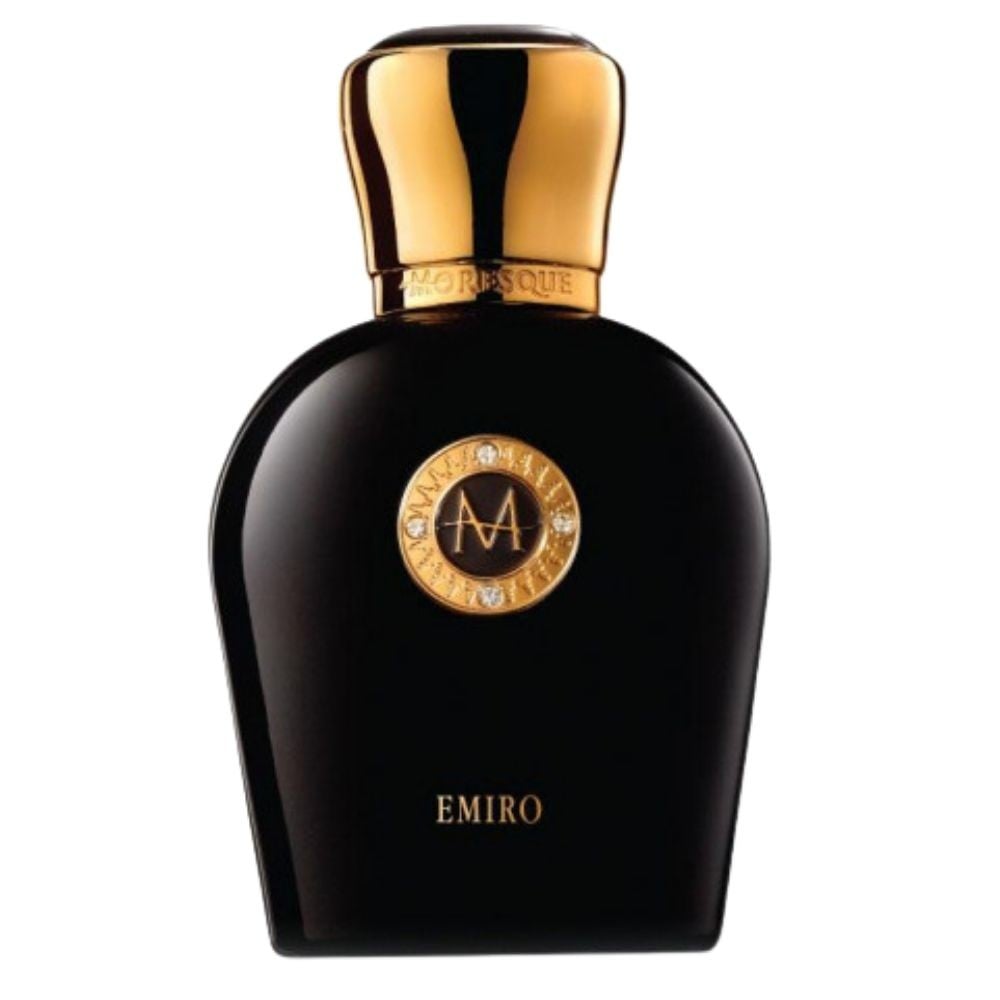 Black Collection Emiro