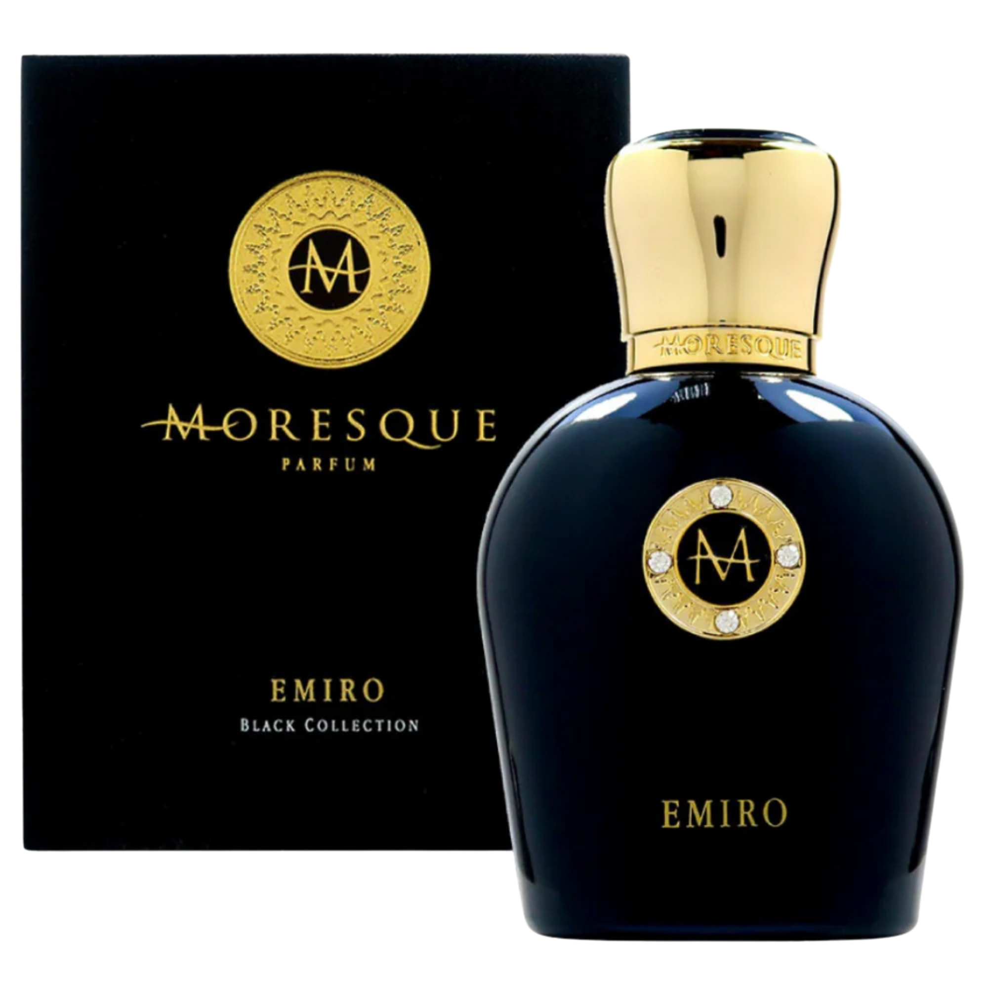 Black Collection Emiro
