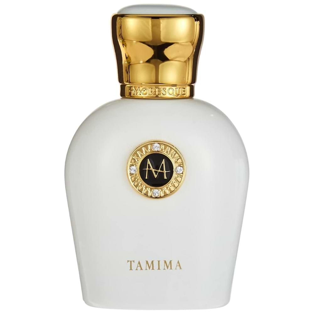 White Collection Tamima