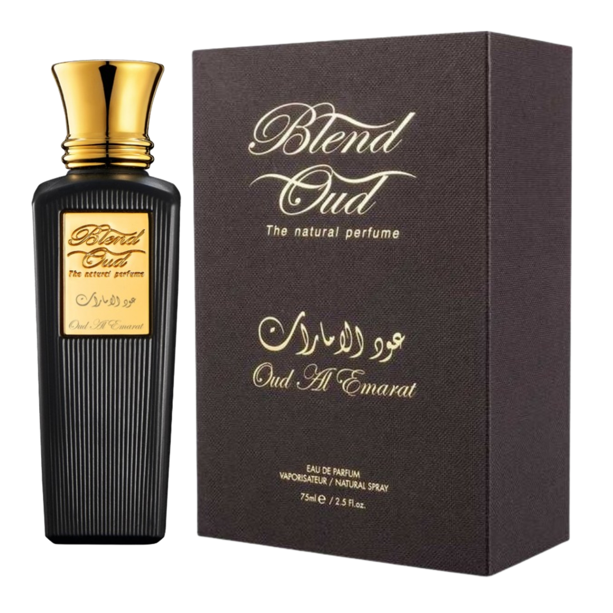 Oud Al Emarat 