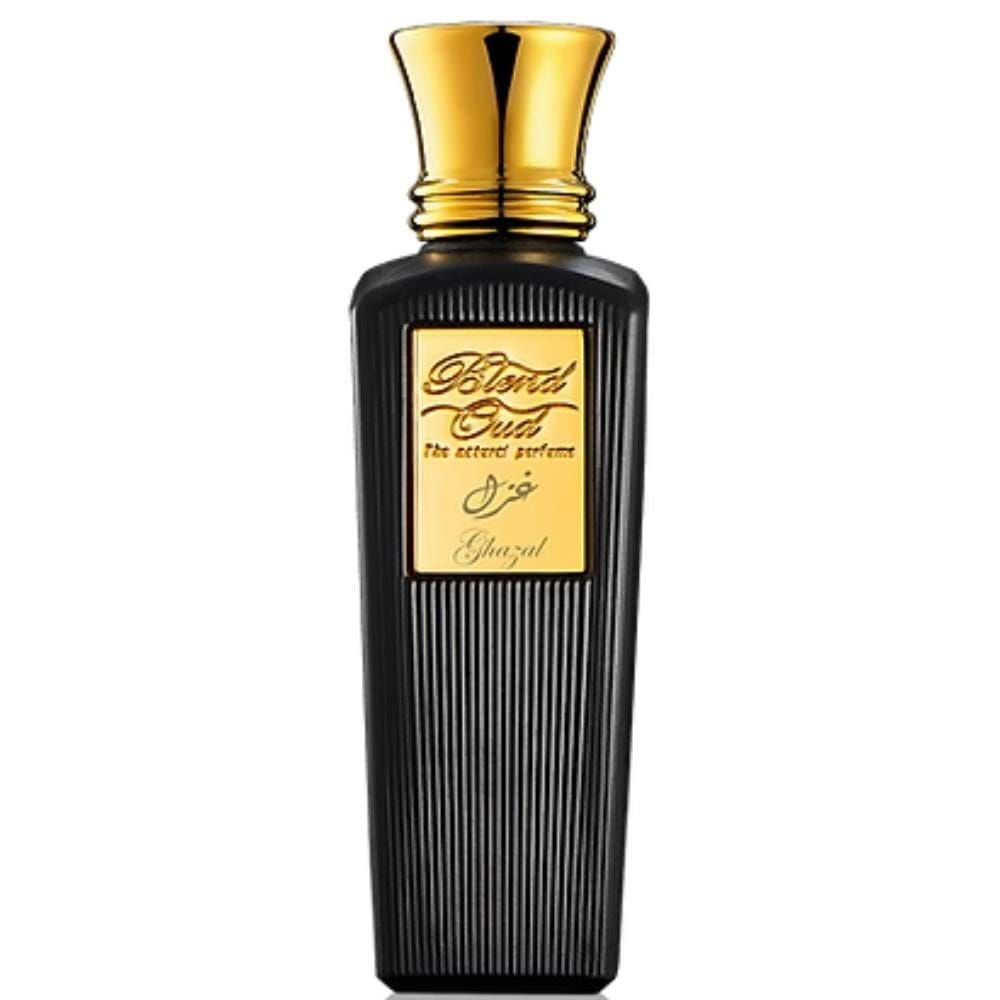 Blend Oud Ghazal 